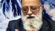 چمران:‌از قطع یک درخت هم نمی‌گذریم