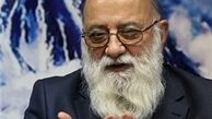 چمران:‌از قطع یک درخت هم نمی‌گذریم
