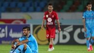 شهریار مغانلو در حد نام پرسپولیس است
