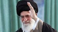 قدردانی رهبر معظم انقلاب ازرشادت جانبازان سرافرازکشور