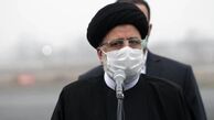 رئیسی: وضعیت انبار‌های کالا‌های مصادره شده نگران کننده است
