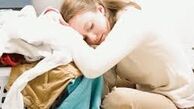 چگونه کمبود آهن در کودکمان را درمان کنیم؟