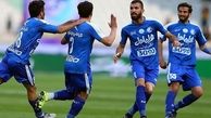 ستاره جذاب نقل و انتقالات منتظر تماس مدیر عامل جدید استقلال!