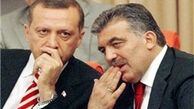 اختلاف عبدالله گل و اردوغان درباره حمله به سوریه