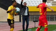 ویسی: هر دو پنالتی پرسپولیس مشکل داشت