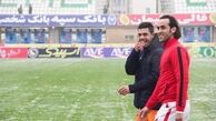 این اعتصاب پرسپولیس کار جادوگر بود!