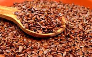 
از فواید درمانی دانه‌های کتان غافل نشوید
