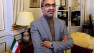 سفیر ایران در فرانسه: قراردادهای مهمی با فرانسه منعقد کرده‌ایم