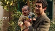  گریم شهاب حسینی در سرزمین کهن