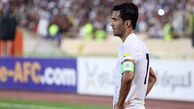 مسعود شجاعی: آبادان آب ندارد