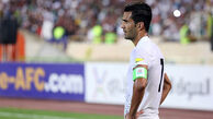 مسعود شجاعی: آبادان آب ندارد