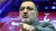 دعوت از زاکانی برای نامزدی در انتخابات ریاست جمهوری