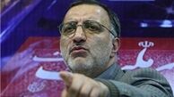 دعوت از زاکانی برای نامزدی در انتخابات ریاست جمهوری