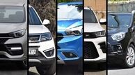 افزایش ۵۰ تا ۲۵۰ میلیونی قیمت خودروهای مونتاژی با مصوبه جدید شورای رقابت