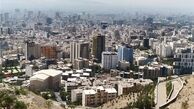 قیمت واحدهای ۶۵ متری در تهران 