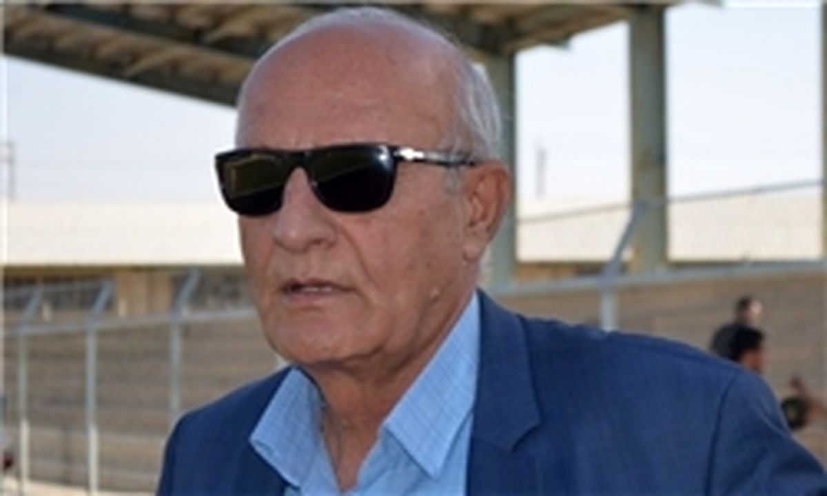 رکورد منحصر به فرد بازی پرسپولیس و نفت 