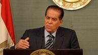 «کمال جنزوری» مشاور رئیس‌جمهور موقت مصر شد