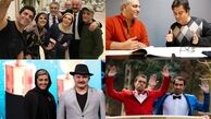 از "هیولا" مهران مدیری تا "دل" منوچهر هادی/ سریال‌های پرستاره‌ای که به خانه‌ها می‌آیند