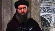 ابوبکر البغدادی جانشین خود را مشخص کرد