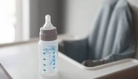 مناسب ترین شیشه شیر را بشناسید