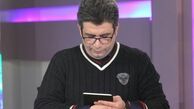 فیلم:: تشکر از کی‌روش به سبک رشیدپور 