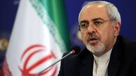 ظریف:آمریکا را برای اجرای تعهداتش تحت فشار قرار می‌دهیم