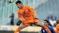 انتقال یک بازیکن به سپاهان، مسی‌ها راشاکی کرد!