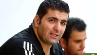 عیسی گل محمدی قهرمان بوکس چطور به قتل رسید ؟ 