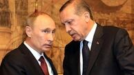 آیا اردوغان برای سرنگونی بشار اسد به دیدار پوتین می‌رود؟