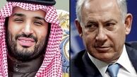 وال‌استریت‌ژورنال: نتانیاهو و بن‌سلمان به توافق نرسیدند
