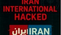 ویدئویی از هک شدن  شبکه اینترنشنال و دسترسی به اطلاعات داخلی آن !
