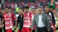 
3 میلیارد برای پرداخت دستمزد و پاداش پرسپولیسی‌ها
