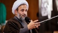 حجت الاسلام پناهیان: شهدا نوازش شده حضرت زهرا هستند
