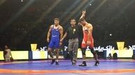 پایان کار فرنگی کاران با 6 مدال طلا و 2 نقره