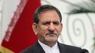 جهانگیری درگذشت نماینده ادوار گذشته اهواز را تسلیت گفت