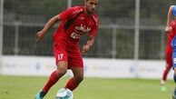 استعداد پرسپولیسی همچنان در مسیر نزولی