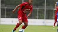 استعداد پرسپولیسی همچنان در مسیر نزولی