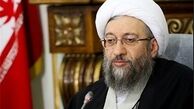 آملی لاریجانی:همه در مسائل امنیت و منافع ملی متحد هستیم