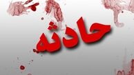 مرگ کودک 3 ساله زیر چرخ های خودروی پدر