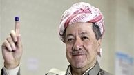 همه‌پرسی اقلیم کردستان عراق فاقد رسمیت بین‌المللی است