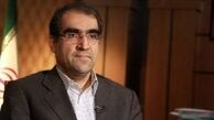 وزیر بهداشت: من، فرزند مرحوم و صمدیان می‌دانیم چه بر سر کیارستمی آمده است 