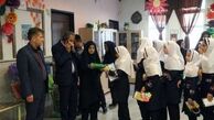 پنج کتابخانه سیار به کودکان و نوجوانان قزوینی خدمات می دهند