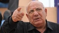 حشمت مهاجرانی: قیاس مربی ایرانی با موتور گازی مرا هم رنجاند