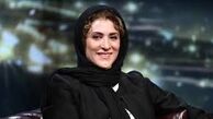 عکسی که ویشکا آسایش از آن خوشش آمد 