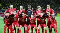 ترکیب پرسپولیس برای دیدار مقابل داماش مشخص شد