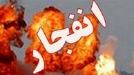 انفجار در شمال حلب