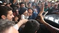 
رئیسی در جمع مردم سنندج: دستفروشی کرده و با فقر بزرگ شدم