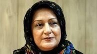 همدردی «مریم امیرجلالی» در پی درگذشت بازیگر «خانه به دوش»