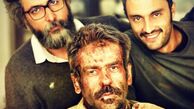 صورتی زخمی و خونی بانی پال خان + عکس