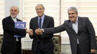 کمالوندی: فعلا فقط با "ایتر" تبادل اطلاعات داریم